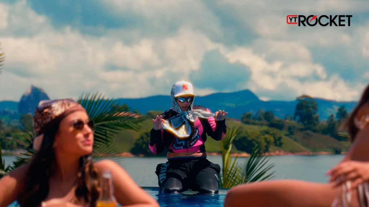 Sunsex - Nath x Blow Music (Video Oficial)