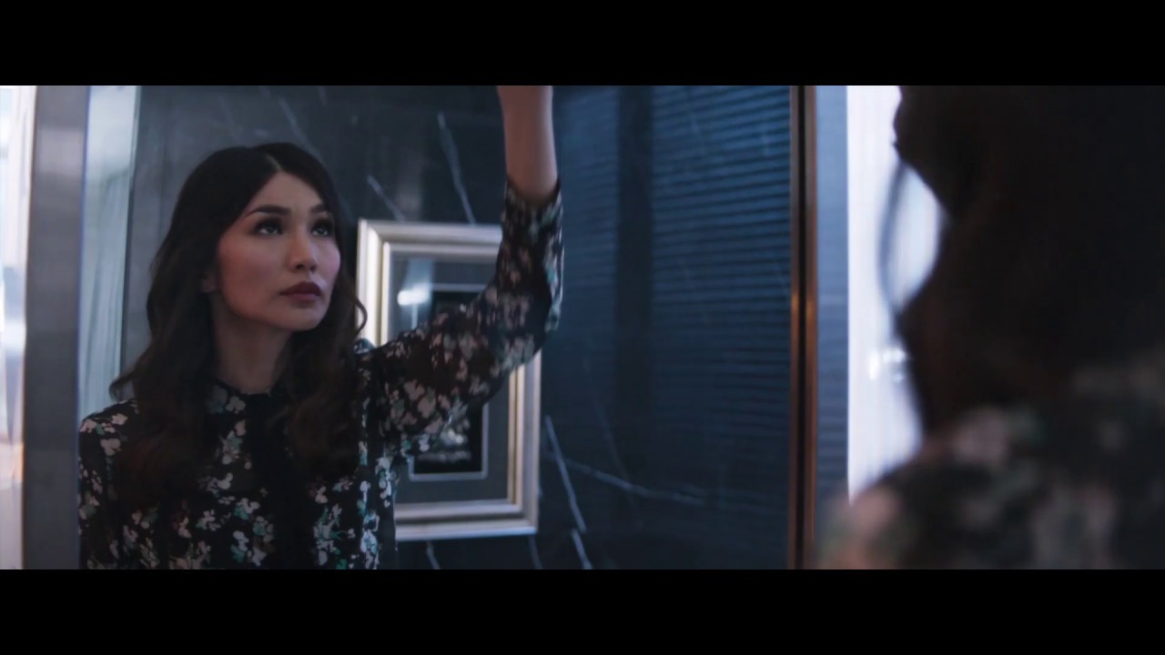 astrid leong | confident