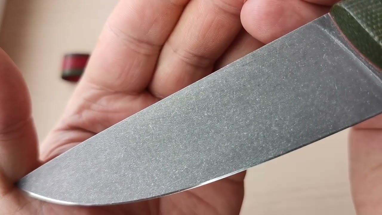 Фултанг из Bohler K110