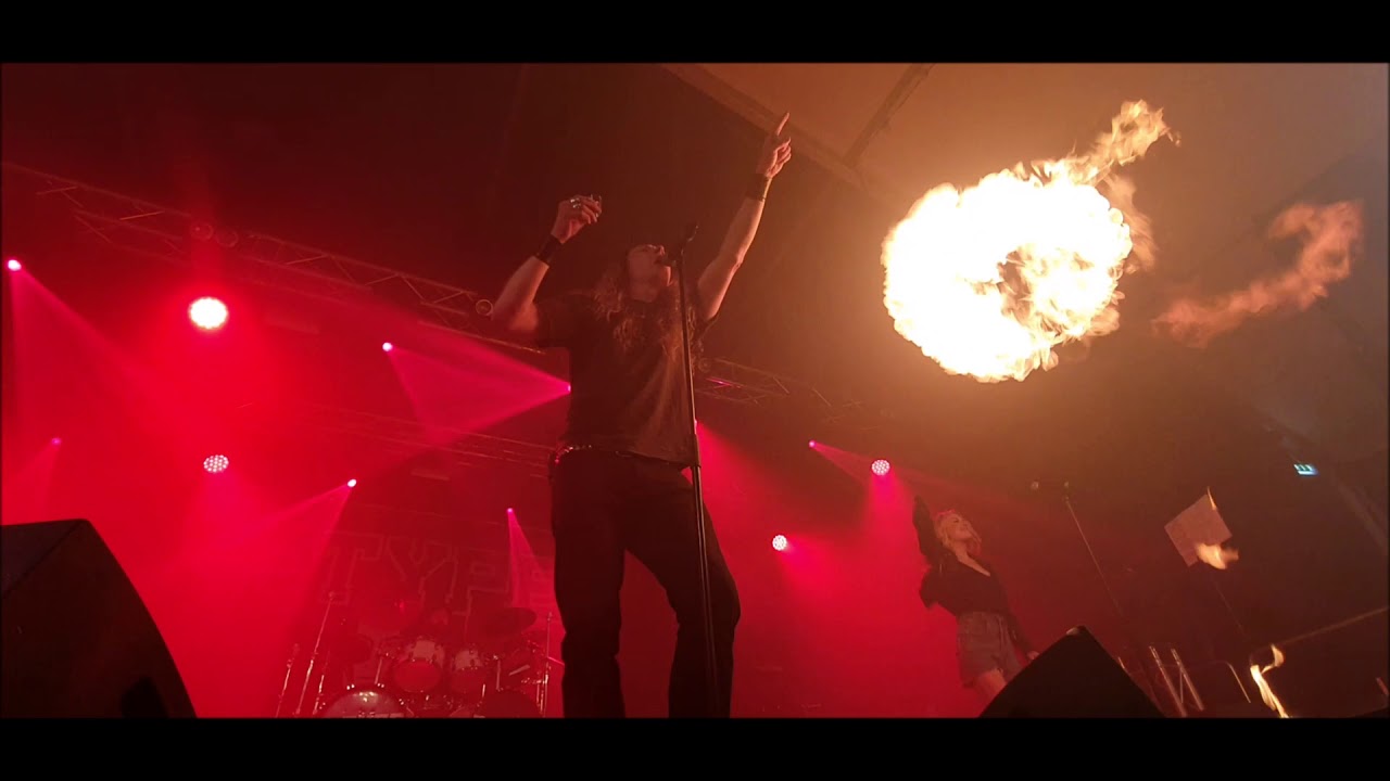 Kopervik Festival 2019
