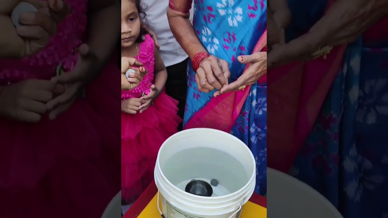Grandparents gala ...#celebration #preschool #primary #irisfloretssakalyarkpuram