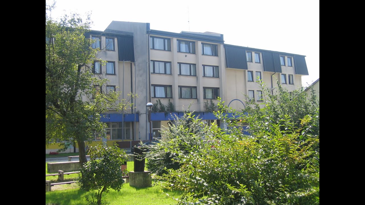 DIJAŠKI DOM VIČ - virtualni sprehod po domu
