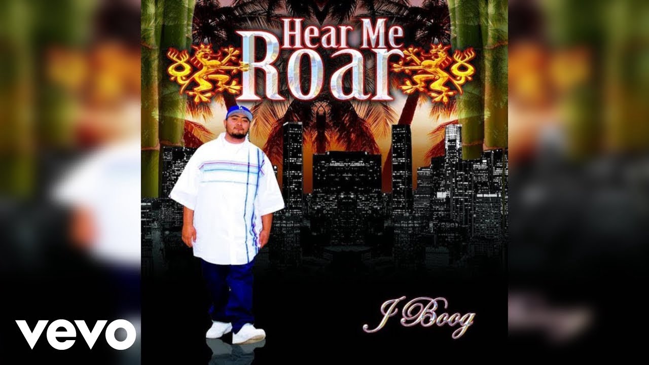 J Boog - Run Up (Audio) ft. Fiji