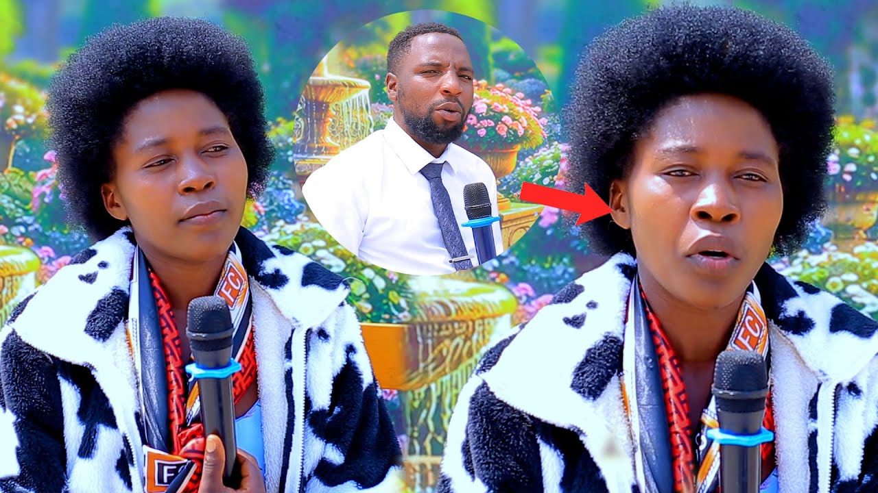 Njye iyo umpamagaye nkubwira ahazaza hawe hose uko uzabaho/nkuzaniye ubuhuzi bwa 2026 birakaze