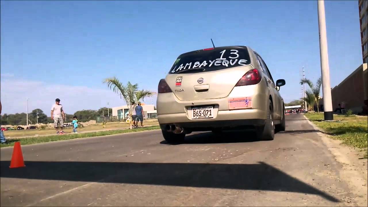 Piques Legales 2015  PIURA