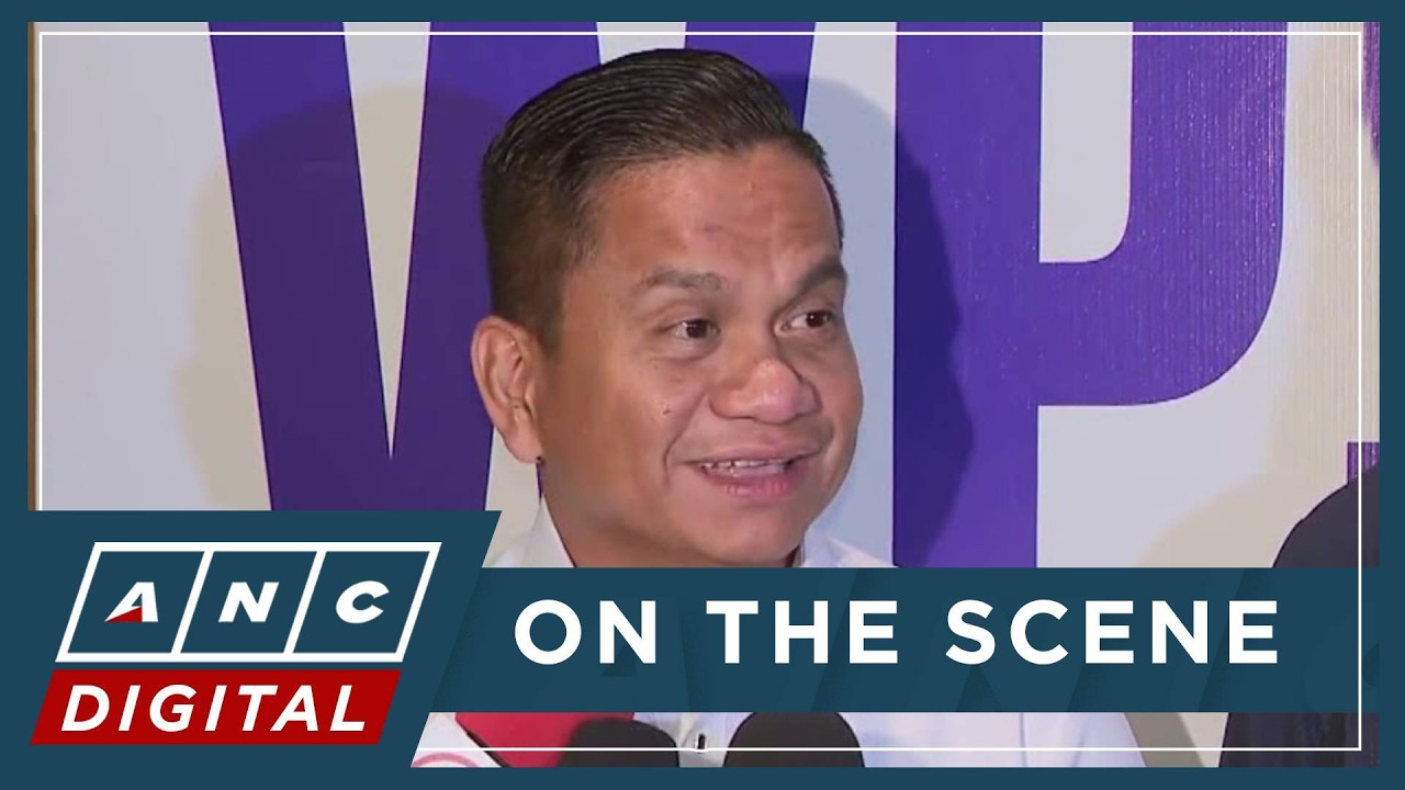 'Bonding kami sa Pag-asa': Tarriela invites Marcoletas, Cayetano to WPS MDA flight | ANC