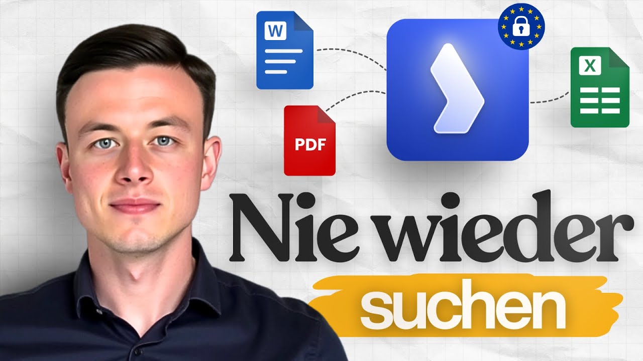 Langdock im Unternehmen: KI-Agent kennt ganzes Unternehmenswissen (Live-Demo)