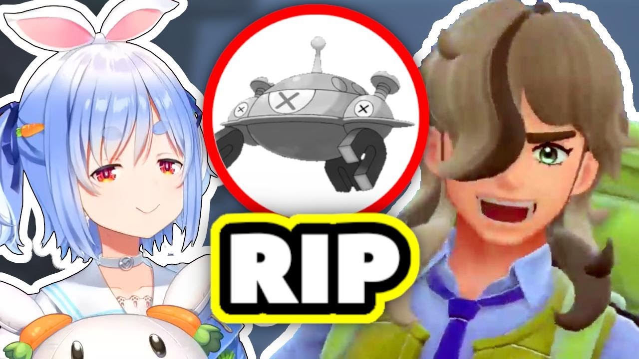 Pekora Battles Arven w/ Chat Closed (It Didn't Go Well)【ENG Sub / hololive】