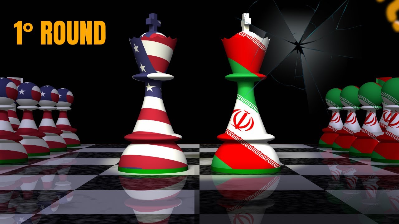 Colloqui Iran-Usa: come è andato il primo round?