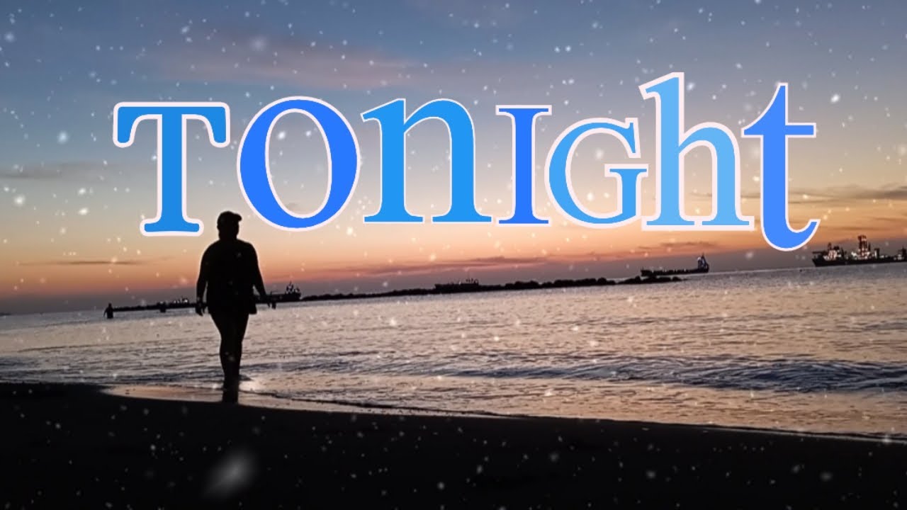 MuseSicKen | tonight sweetie 