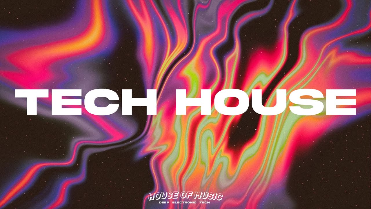 Tech House Mix 2024, BEST OF CLUB MIX  |  SEPTEMBER