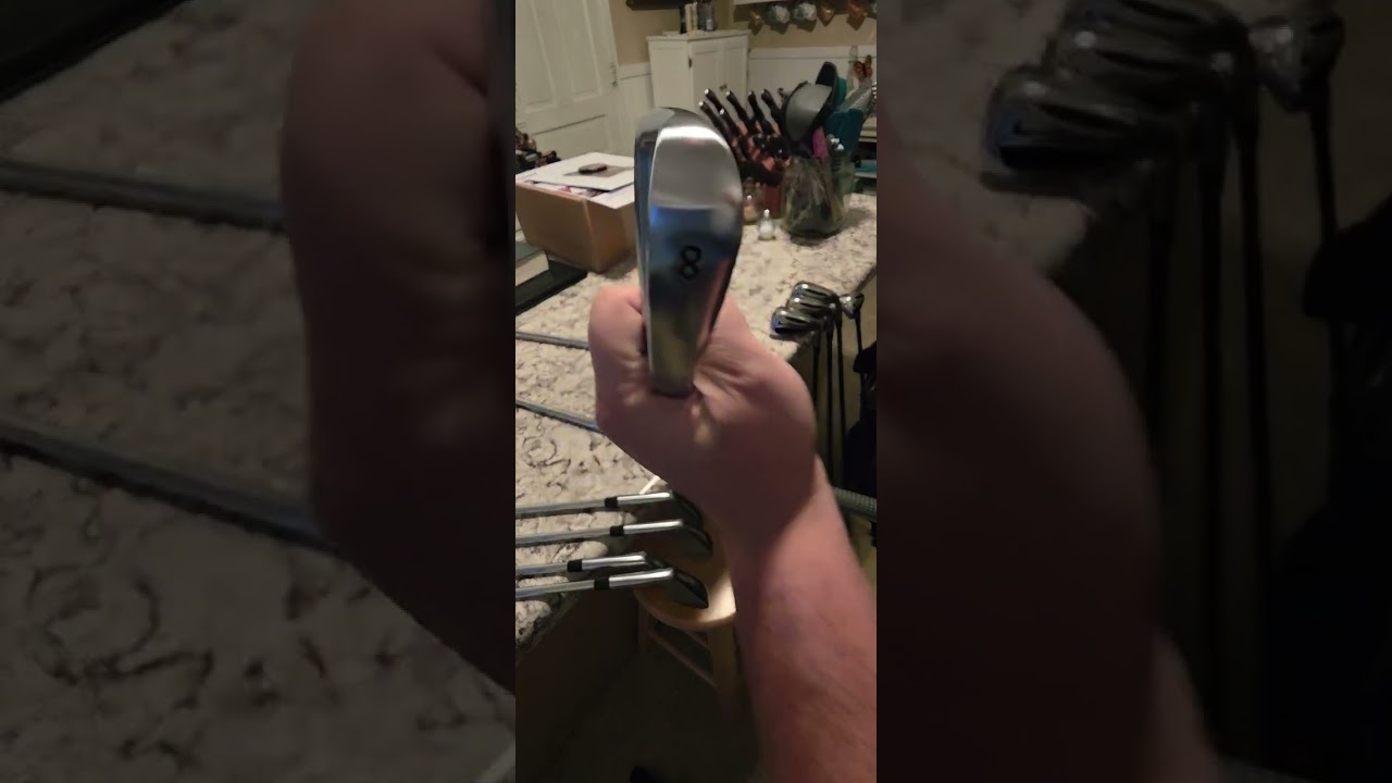 Comparison video