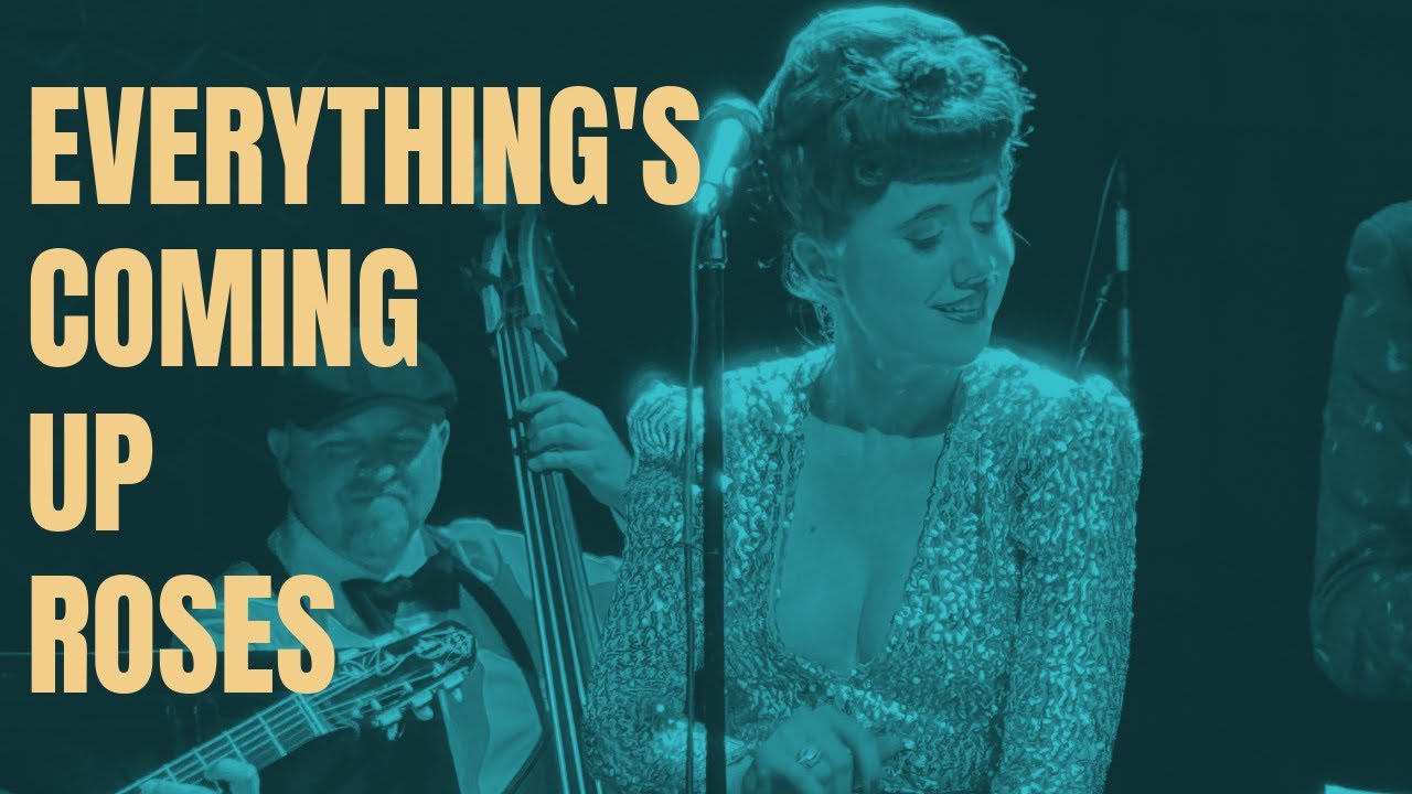 Lizzy & the Triggermen - 