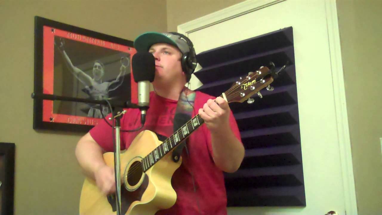 Hambone Productions - Heath Ham singing some new songs