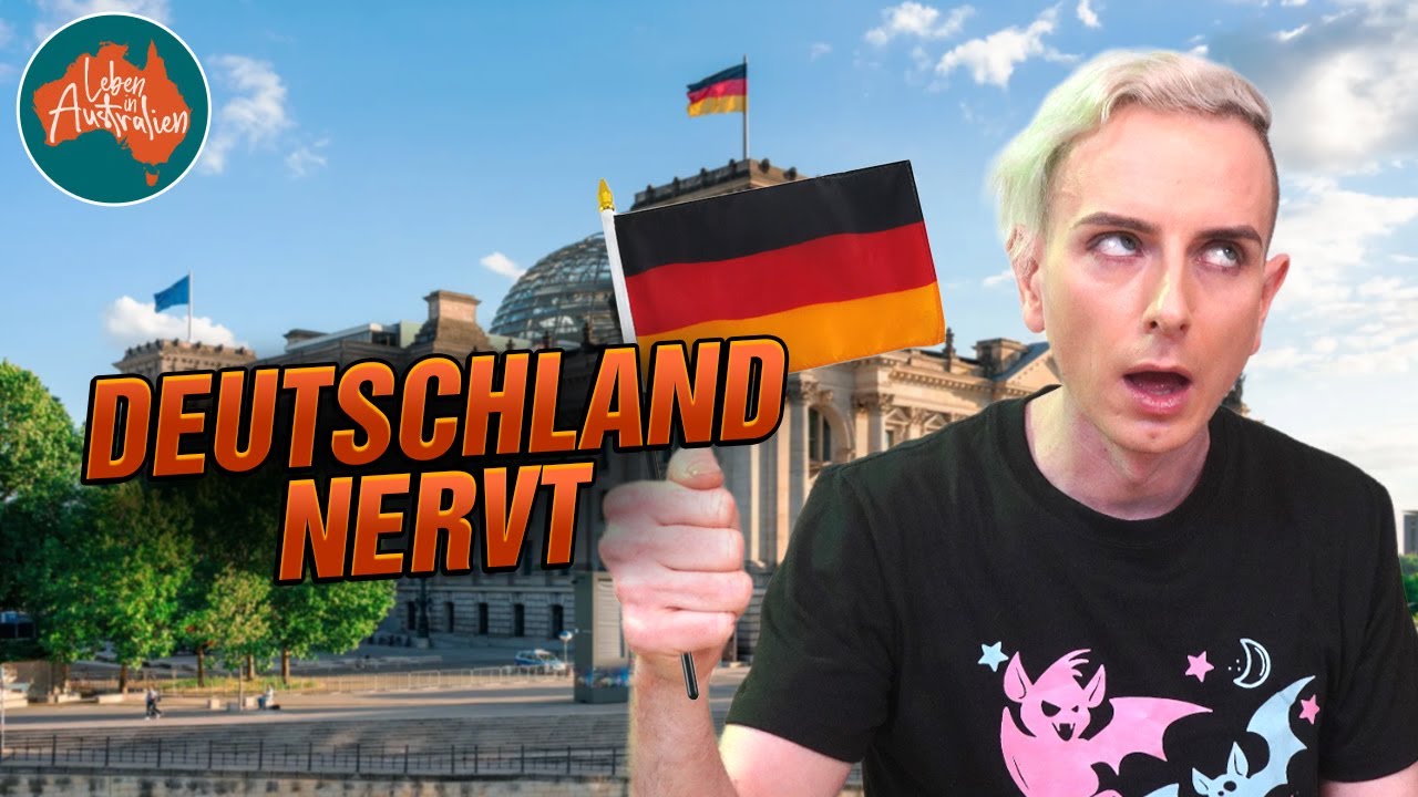Raus aus Deutschland! 12 Gründe, nach Australien auszuwandern (2024) | Leben in Australien
