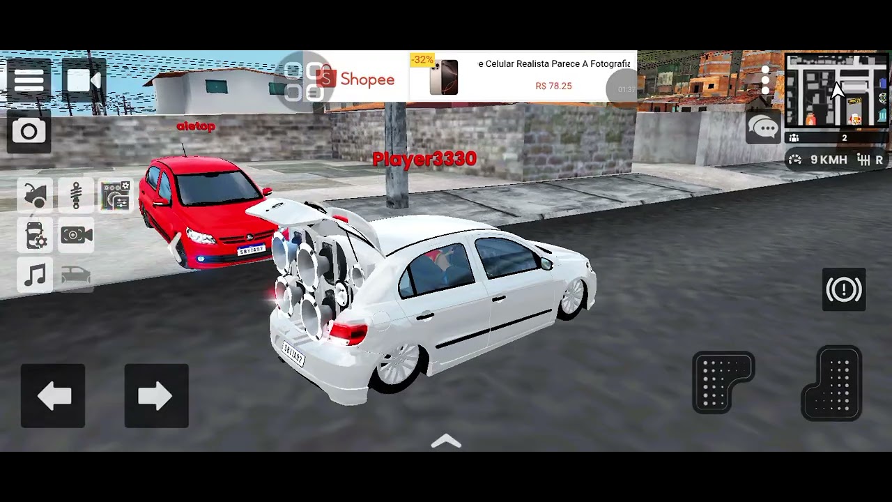 agora sim exporto minhas caixas de som automotivo pelo link