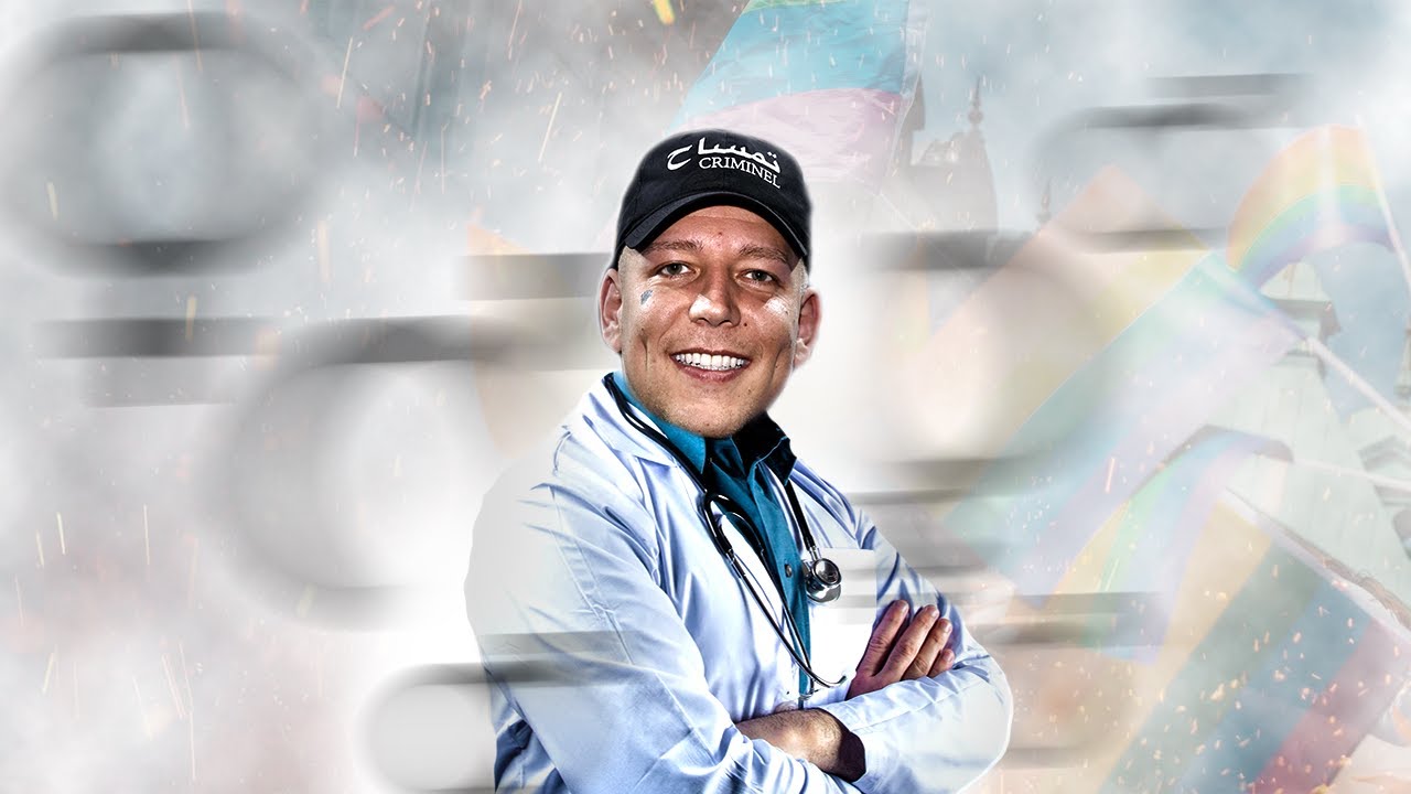 Was hält Monte vom Gendern? | Dekarldent reagiert auf MontanaBlack