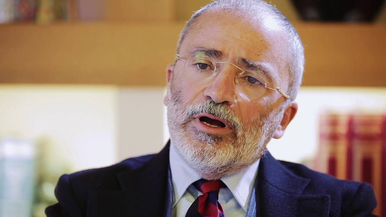 Notaio Antonio Di Lizia | Nomina a Consigliere di Federnotai