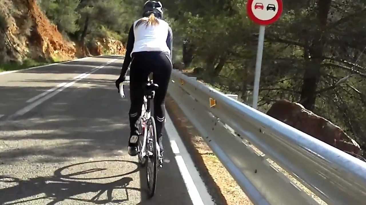 SUBIDA AL ORONET   07-04-2013