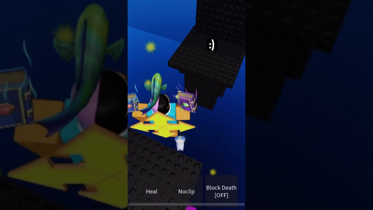 I SAID JUMP but it&rsquo;s citadel of wacky strategy part 2