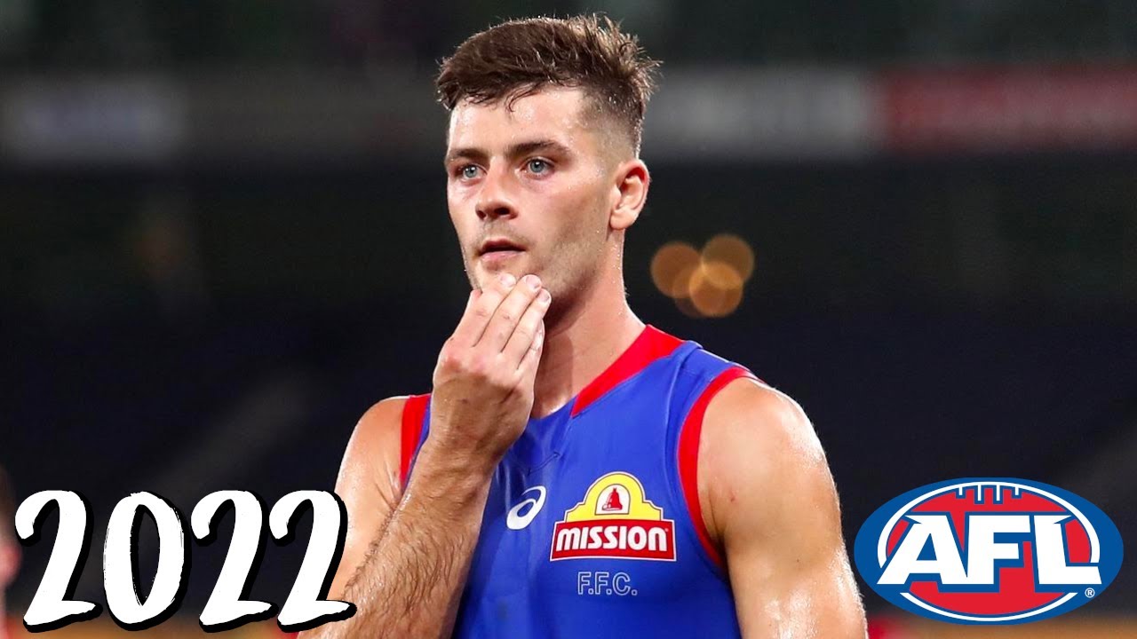 Josh Dunkley 2022 AFL Highlights