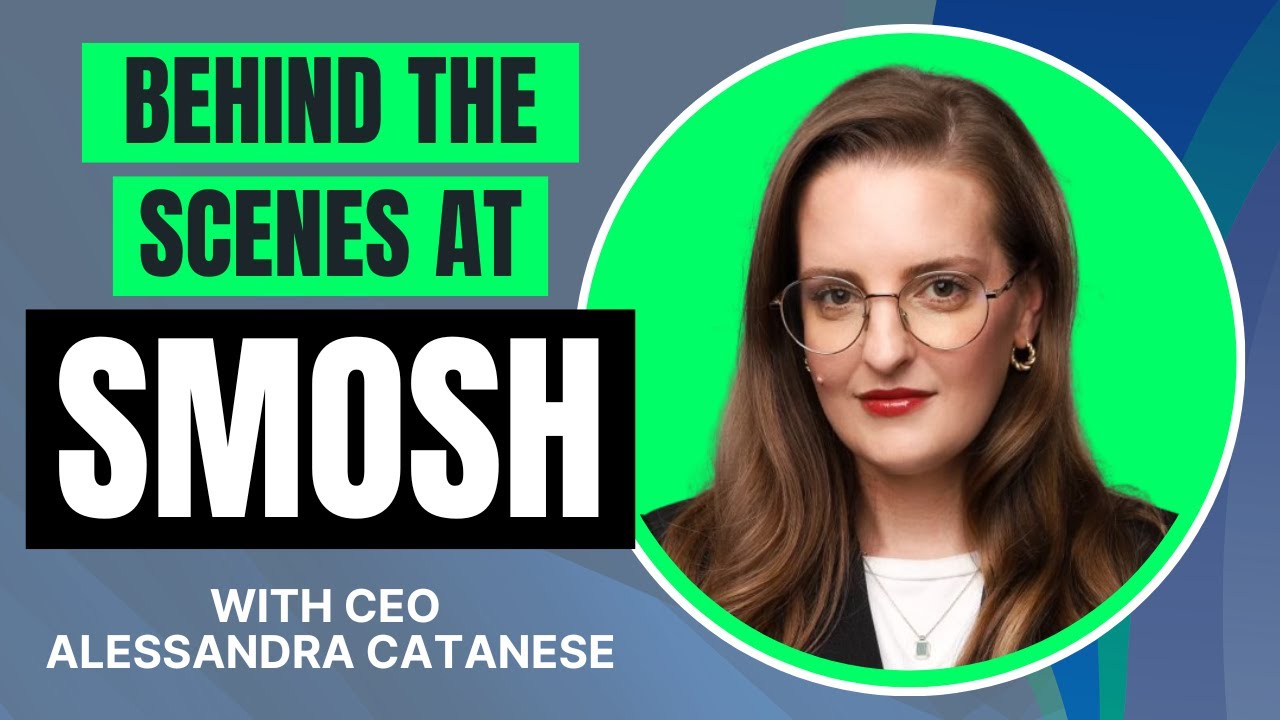 From YouTube Channel to Media Company: Inside Smosh’s Business