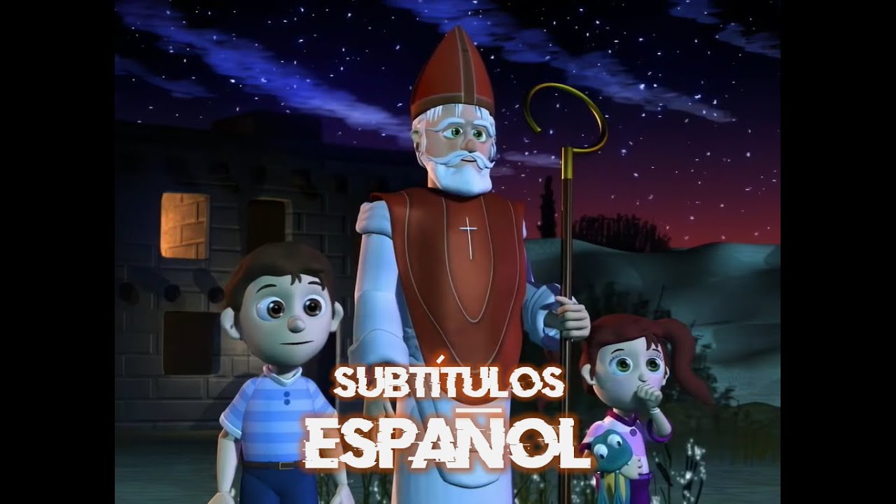 S. Cawthon 2006 - Un Viaje Navideño | Subtítulos al Español