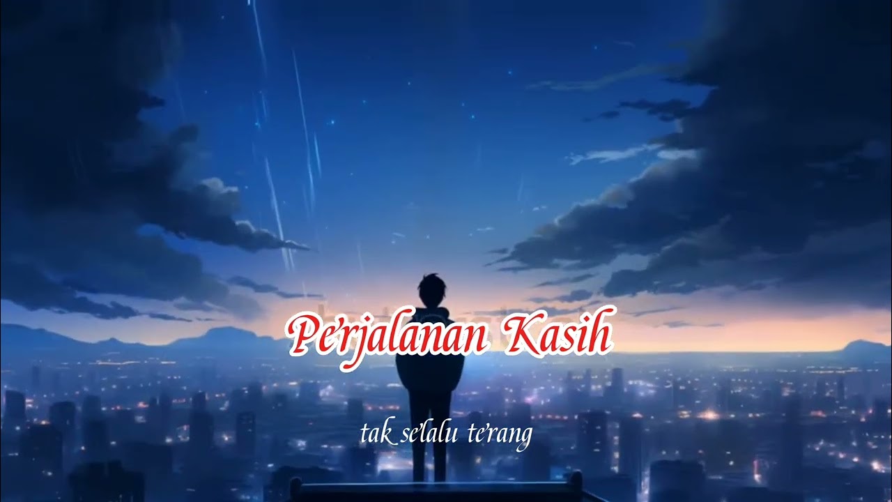 Song : PERJALANAN KASIH #9 | #heavyslowrockmusik #heavyvibesmusik #musikindonesiaviral