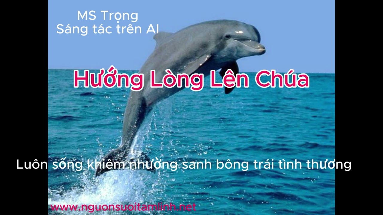 Hướng Lòng Lên Chúa