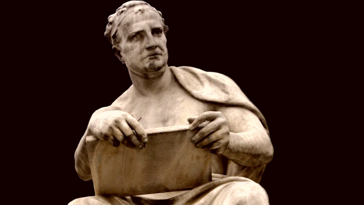 TITE-LIVE (vers 59 av.-17 ap. J.-C.) : Historien de Rome – Une vie, une œuvre [2007]