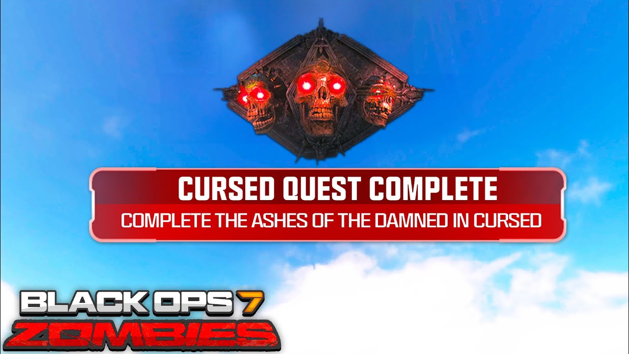 Beating the CURSED 