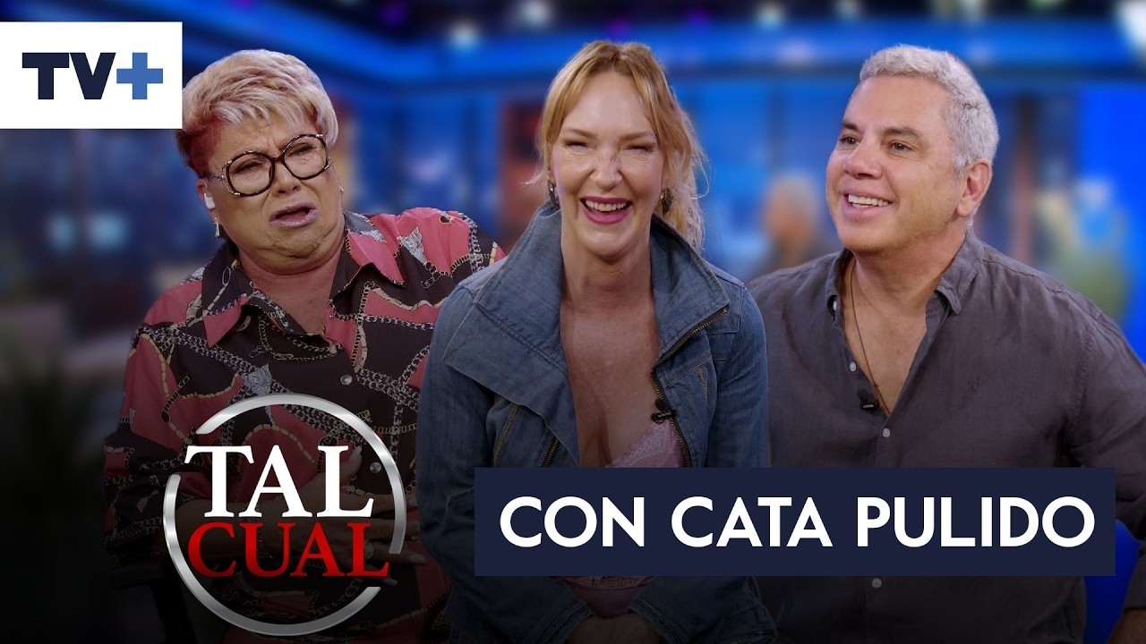 Tal Cual | 12 de Marzo 2026
