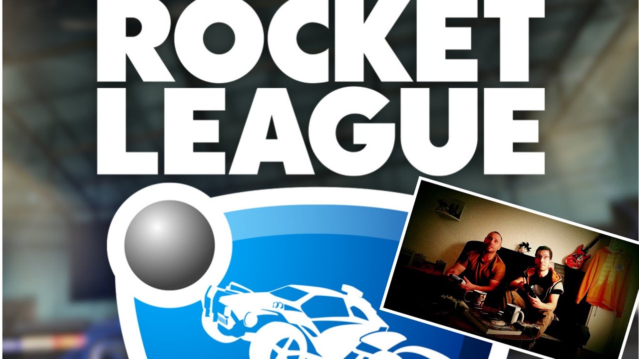 Rocket League live fr , Ici tout le monde peut jouer ! / Équipe Startandselect66