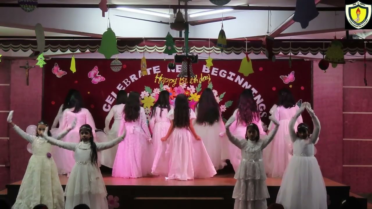 New Year Celebration 2026