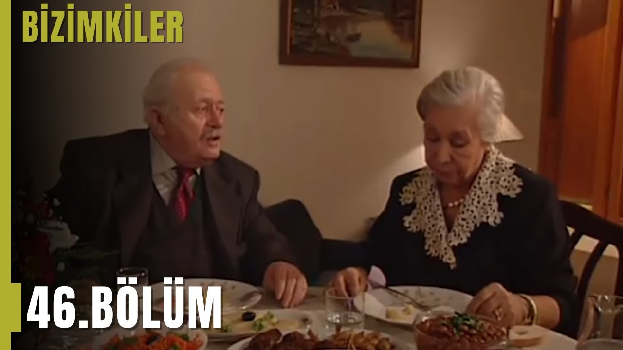 Bizimkiler 46. Bölüm | Tek Parça