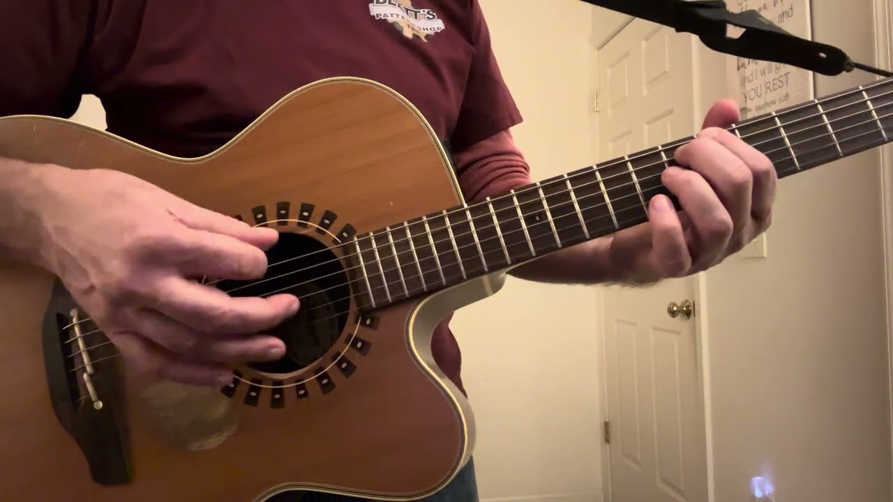 Rehearse drill practice to discipline music