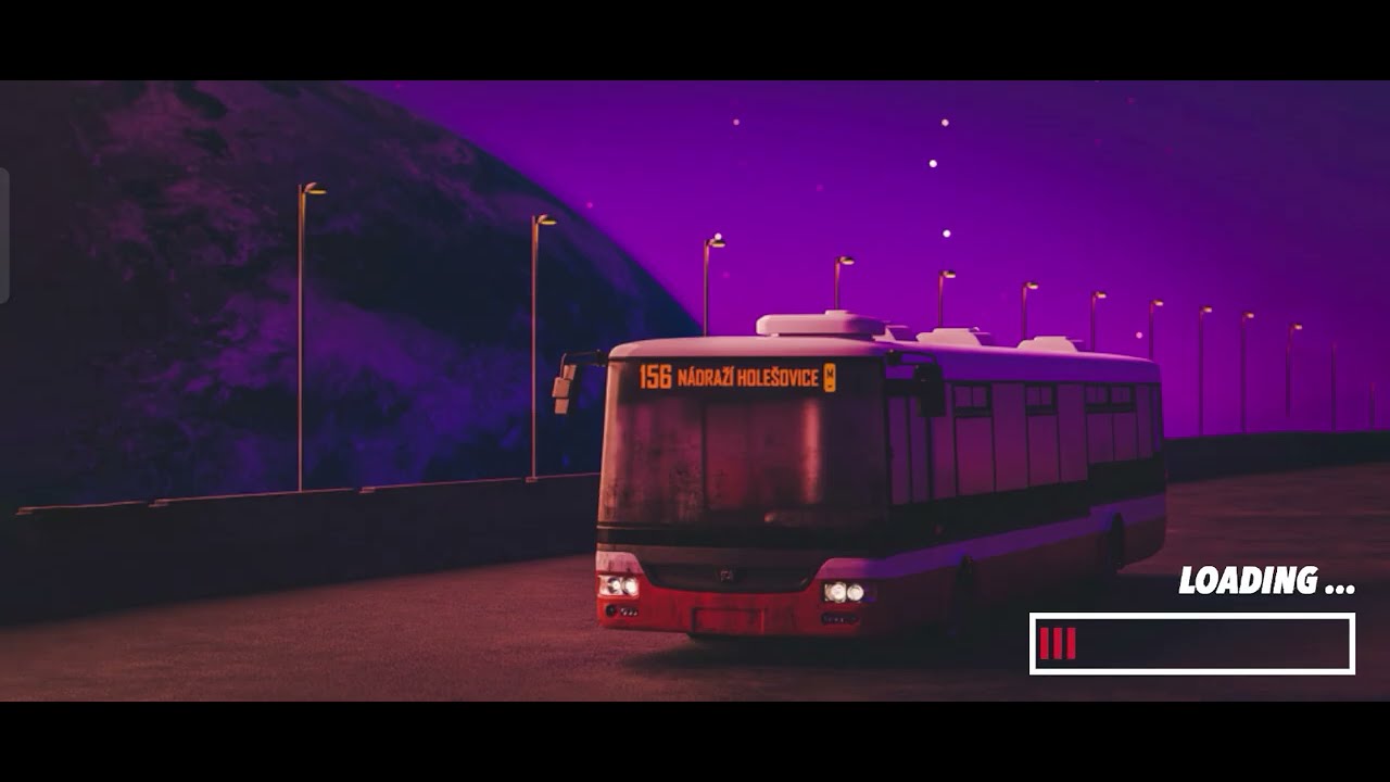 #UNBLIEVABLE turn !💥 #Bus simulator coach 2023 challenge