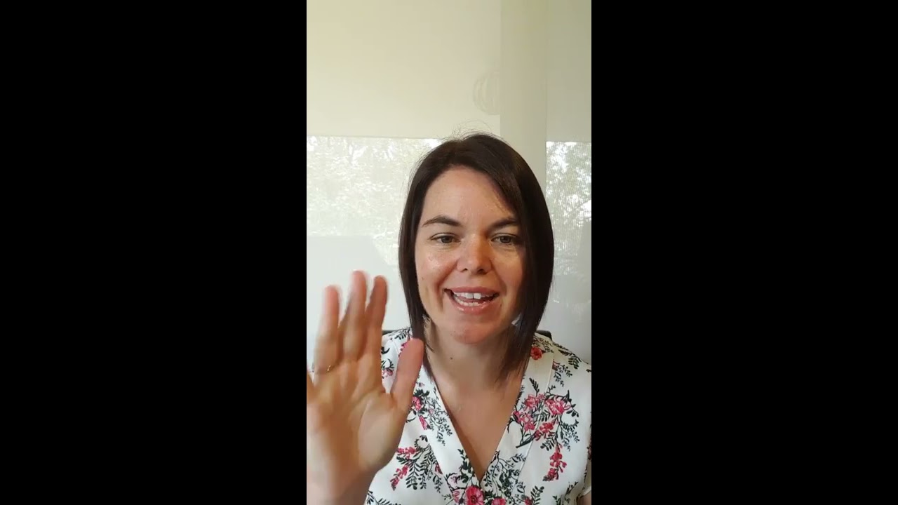 What is Telegraphic Speech and should we use it with our children?