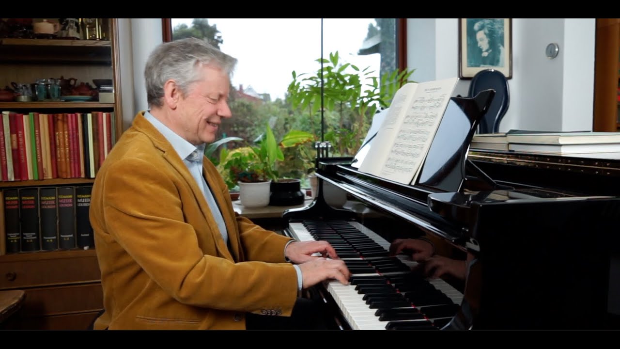 觸鍵的方法會影響音色? 德布西第一號華麗曲 (阿拉貝斯克) Debussy Arabesque No1 L66