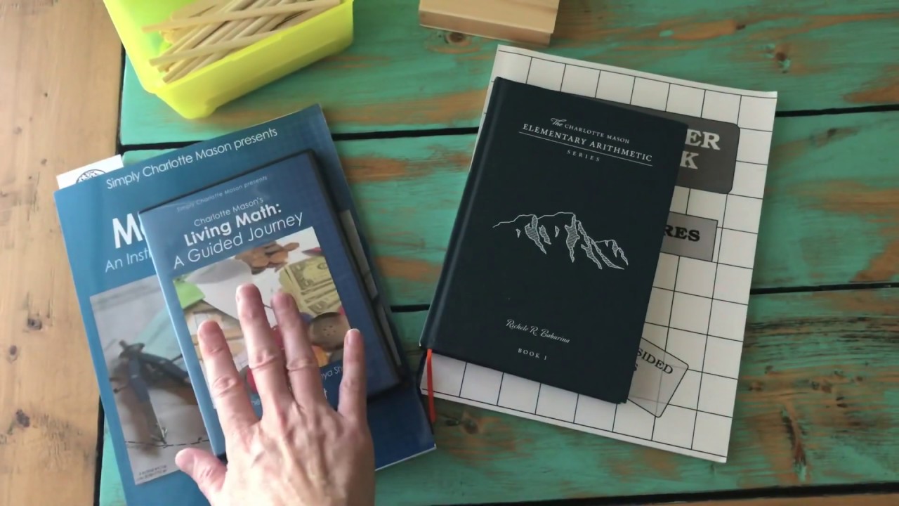 Peek Inside: SCM Elementary Arithmetic Series