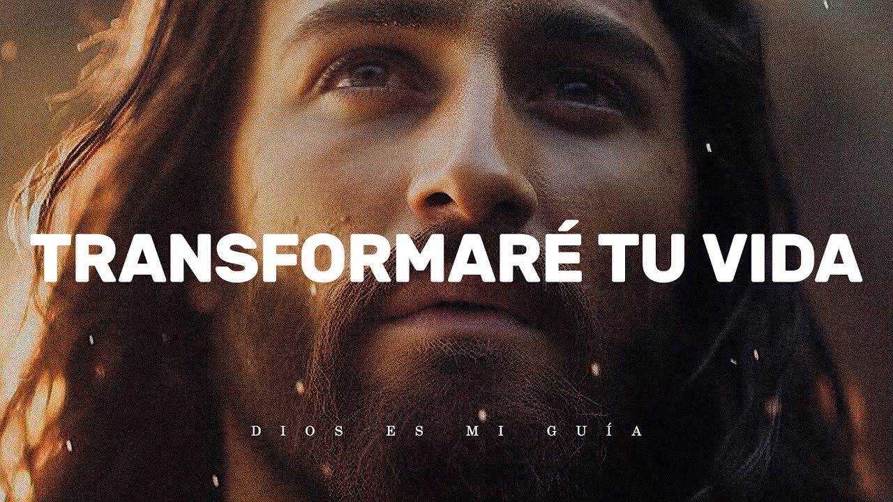 Dios te dice: A partir de este momento nada será igual, todo será transformado | Dios es mi Guía