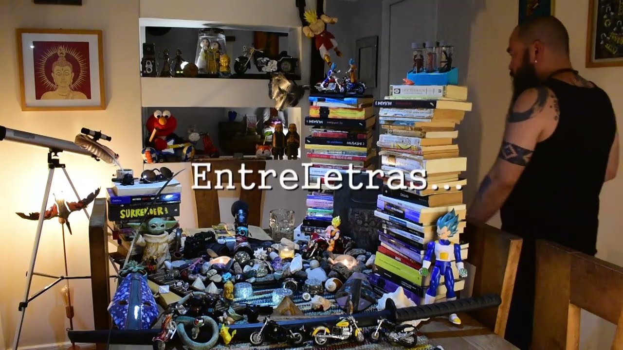 EntreLetras 116