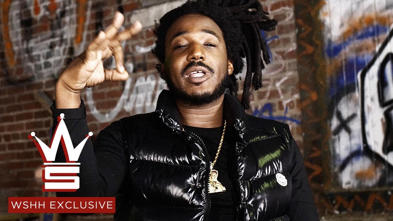 T-Rell - &ldquo;No Good&rdquo; feat. Mozzy (Official Music Video - WSHH Exclusive)