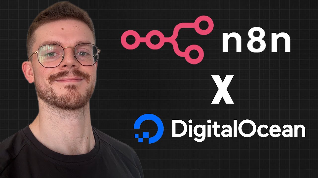 How To Self Host n8n on Digital Ocean The Ultimate Guide