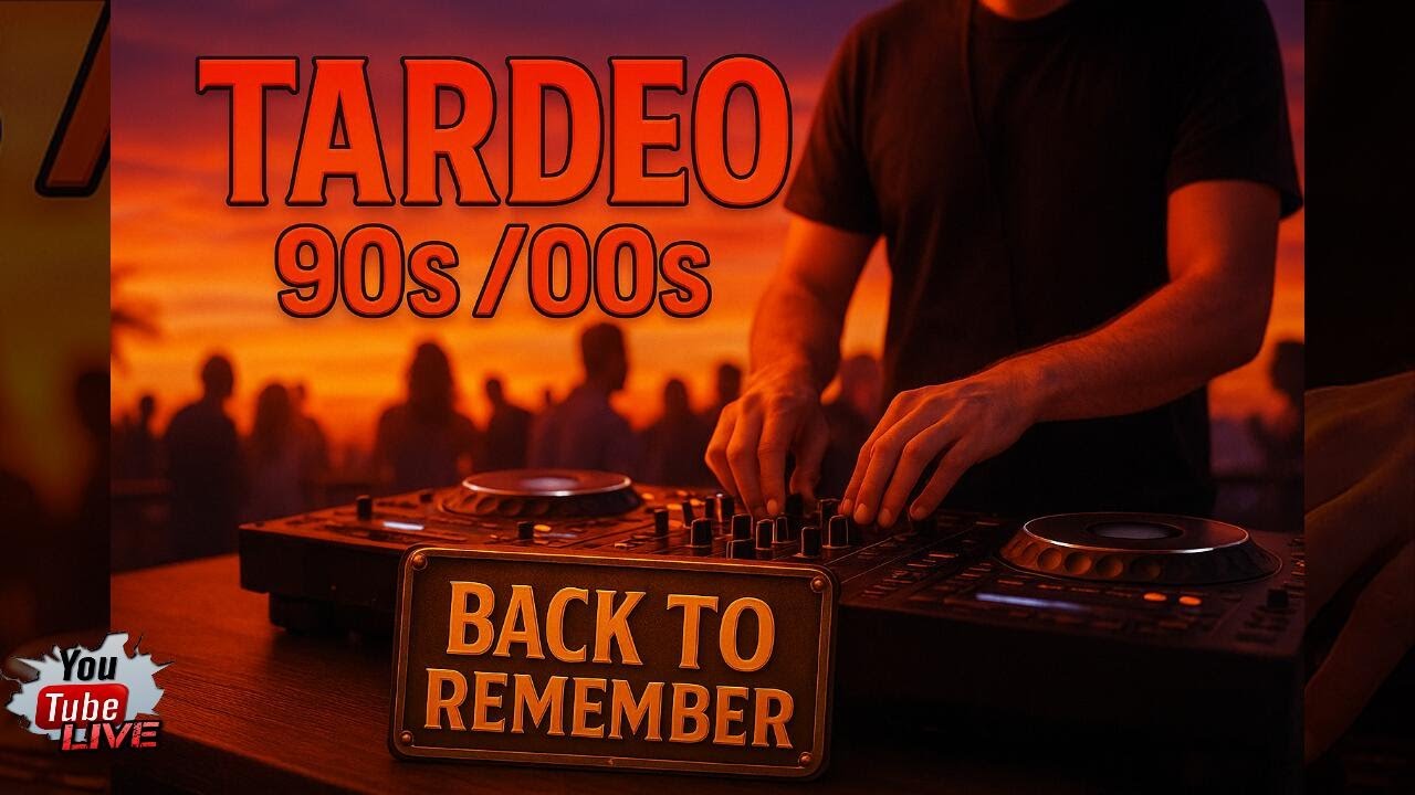 TARDEO 90S/00S