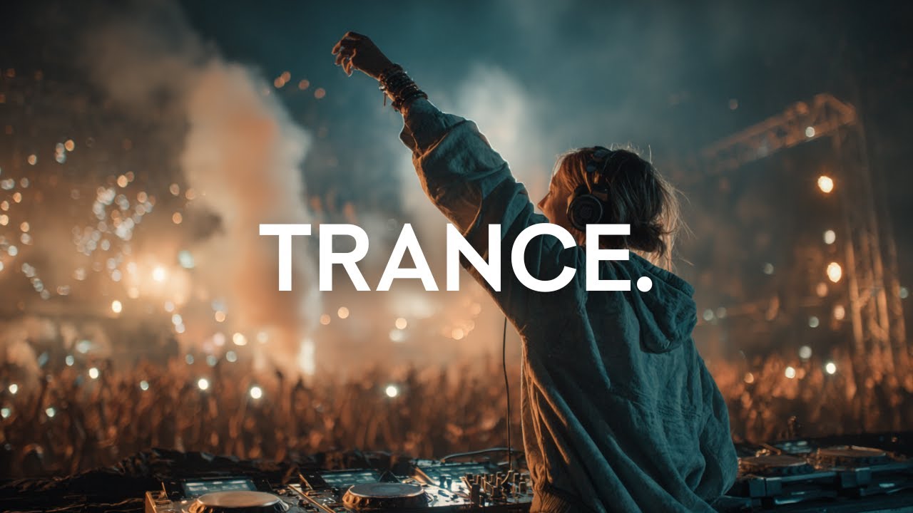Uplifting Vocal Trance Mix 2026 🔥 Mainstage Festival Anthems (138 BPM) | Trance Playlist