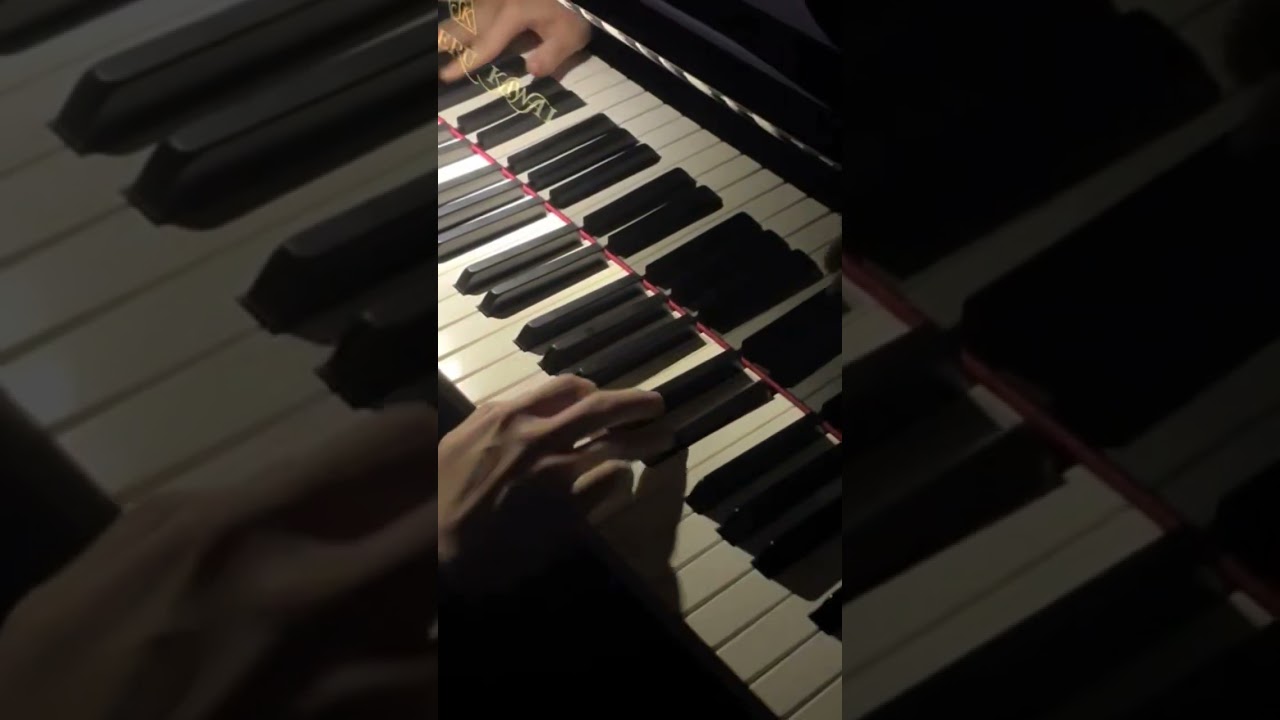 Taikinoto 🌹❤️🎶🎹🌹❤️ Nocturno