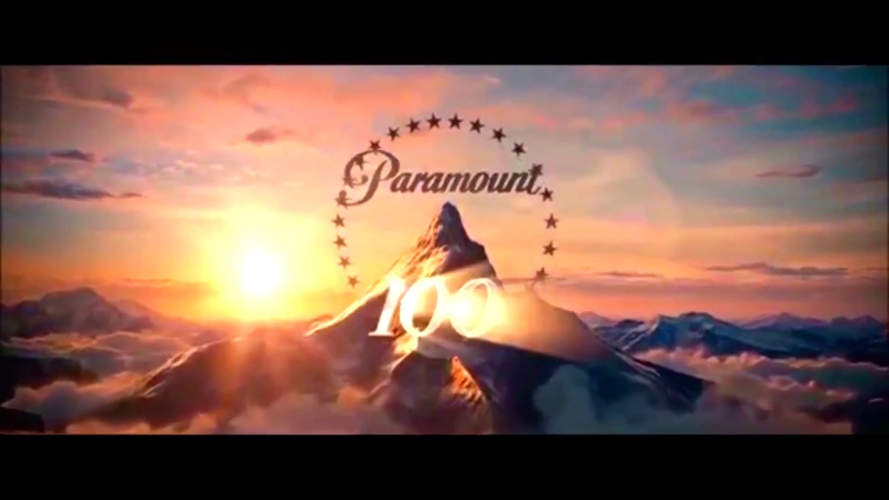 Delta -  Paramount Backlot Reception