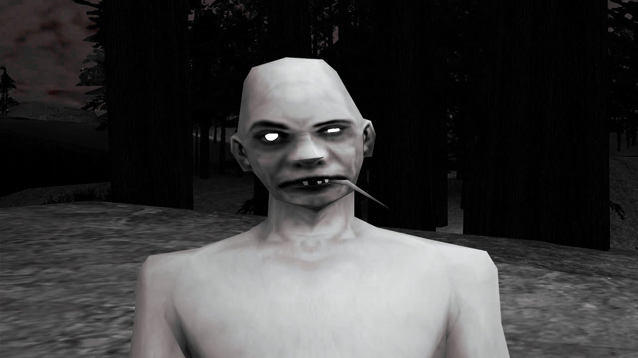 Terror en la Cabaña - GTA San Andreas Loquendo