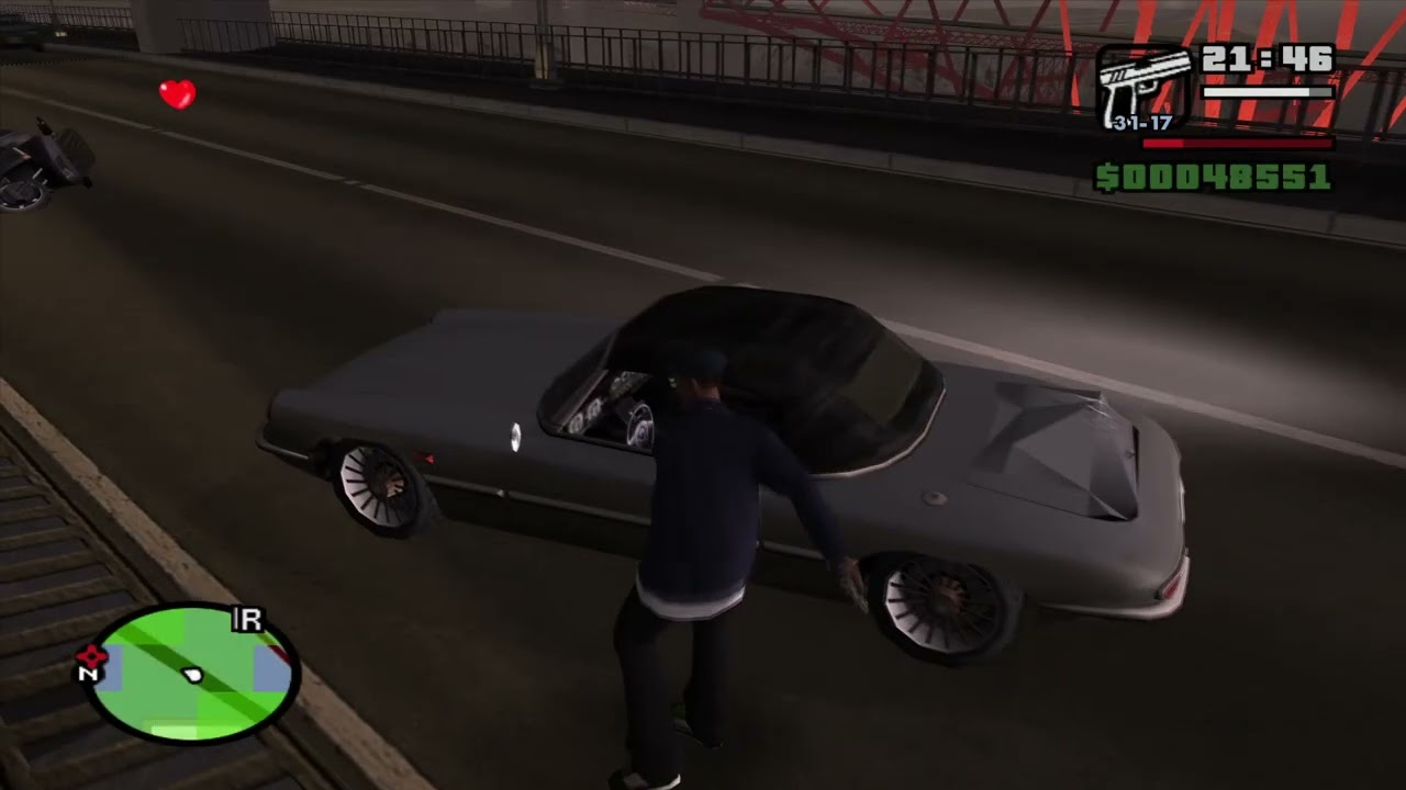 BIG GANGSTER MOD 100% TURF TAKEOVER (PART 50)